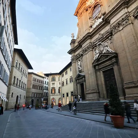 Nato Felice Apartment Florencia Exterior foto