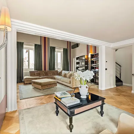 Nato Felice Apartment Florencia Exterior foto