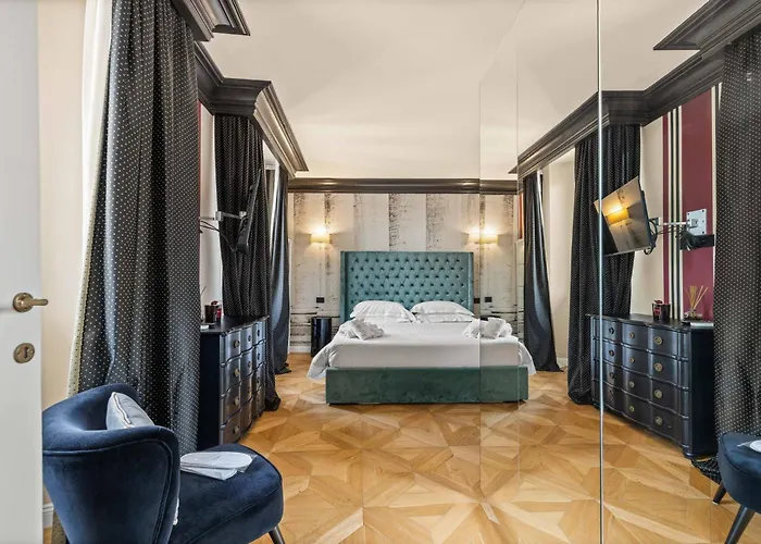 Nato Felice Apartment